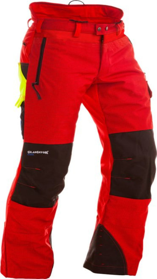 Pantalone Antitaglio Pfanner Ventilation