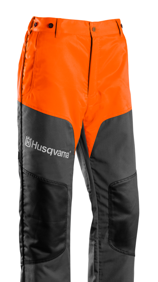 Pantalone antitaglio Husqvarna Classic cl1